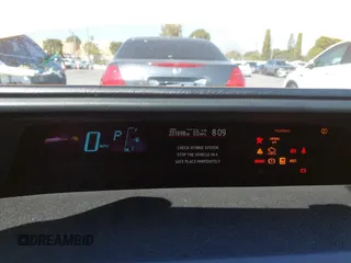 2014 Toyota Prius One with VIN JTDKDTB32E1068209, listed as a IAAI auction lot 41840919 with 201,698 mi miles and . Bid and sale history available at DreamBid. Image 7.