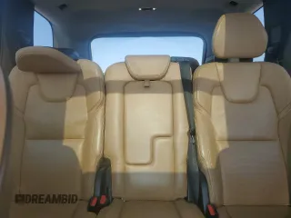2016 Volvo XC90 T6 Inscription с VIN YV4A22PL3G1042433, выставлен на аукционе Copart как лот 58534675 с пробегом 124 027 миль миль и Списание • Salvage title. История ставок и продаж доступна на DreamBid. Изображение 10.