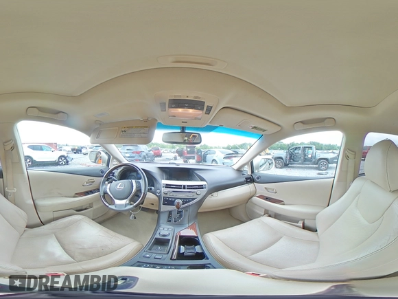 2015 Lexus RX 350 с VIN 2T2ZK1BA0FC174125, выставлен на аукционе Copart как лот 62687885 с пробегом 174 913 миль миль и Списание • Salvage title. История ставок и продаж доступна на DreamBid. Изображение 15.