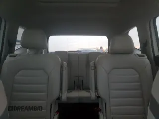 2021 Volkswagen Atlas SEL Premium R-Line с VIN 1V2FR2CA0MC561253, выставлен на аукционе Copart как лот 51237035 с пробегом 52 229 миль миль и Списание • Salvage title. История ставок и продаж доступна на DreamBid. Изображение 10.