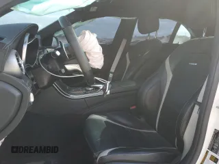 2016 Mercedes-Benz C 63 S AMG с VIN 55SWF8HB6GU104239, выставлен на аукционе Copart как лот 83988234 с пробегом 38 962 миль миль и Списание • Salvage title. История ставок и продаж доступна на DreamBid. Изображение 7.