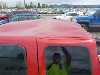 2005 Ford Ranger XL with VIN 1FTZR15E55PA68896, listed as a IAAI auction lot 41982391 with 148,103 mi miles and . Bid and sale history available at DreamBid. Image 12.