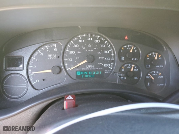 2001 Chevrolet Silverado 1500 LS with VIN 1GCEK14T71Z118666, listed as a Copart auction lot 75732974 with 218,402 mi miles and Salvage Title. Bid and sale history available at carsss.com. Image 9.