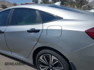 2018 Honda Civic EX-L z VIN JHMFC1F79JX037843, wystawiony jako IAAI lot #42121623 z przebiegiem 49 759 mil mil oraz . Historia ofert i sprzedaży dostępna na DreamBid. Obrazek 6.