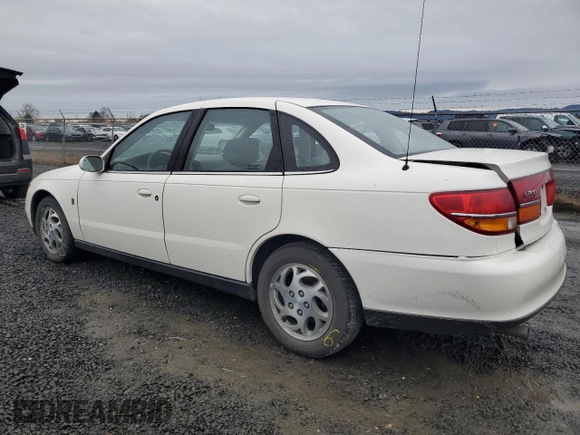 2002 Saturn LS z VIN 1G8JU54F02Y565111, wystawiony jako Copart lot #45324615 z przebiegiem 77 392 mil mil oraz Szkoda całkowita • Salvage title. Historia ofert i sprzedaży dostępna na DreamBid. Obrazek 2.