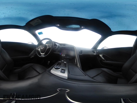 2015 Chevrolet Corvette Z51 3LT z VIN 1G1YM2D72F5119618, wystawiony jako IAAI lot #42744702 z przebiegiem Nie podano mil oraz . Historia ofert i sprzedaży dostępna na DreamBid. Obrazek 19.