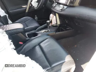 2015 Toyota RAV4 Limited with VIN 2T3DFREV2FW301303, listed as a IAAI auction lot 42669336 with 140,973 mi miles and . Bid and sale history available at DreamBid. Image 5.
