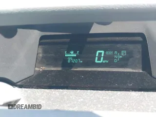 2004 Toyota Prius with VIN JTDKB20U840035148, listed as a IAAI auction lot 42086608 with 87,207 mi miles and . Bid and sale history available at DreamBid. Image 15.