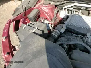 2019 Subaru Ascent Limited with VIN 4S4WMAJD3K3447943, listed as a Copart auction lot 71459225 with 80,273 mi miles and Salvage title. Bid and sale history available at DreamBid. Image 16.