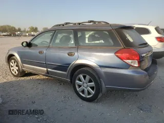 2009 Subaru Outback Special Edtn with VIN 4S4BP61C997343289, listed as a Copart auction lot 75605924 with 175,777 mi miles and Clean Title. Bid and sale history available at carsss.com. Image 2.