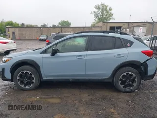 2021 Subaru Crosstrek с VIN JF2GTABC2MH231560, выставлен на аукционе IAAI как лот 42335220 с пробегом 63 310 миль миль и . История ставок и продаж доступна на DreamBid. Изображение 15.