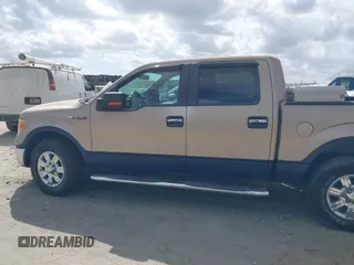 2012 Ford F-150 XL with VIN 1FTFW1CF7CKD87475, listed as a IAAI auction lot 41715378 with 212,705 mi miles. Bid and sale history available at carsss.com. Image 14.