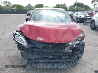 2015 Nissan Sentra SL z VIN 3N1AB7AP0FY297128, wystawiony jako IAAI lot #42116590 z przebiegiem 199 764 mil mil oraz . Historia ofert i sprzedaży dostępna na DreamBid. Obrazek 6.