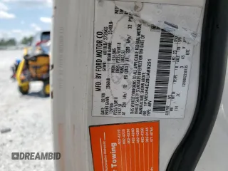2008 Ford Explorer Eddie Bauer z VIN 1FMEU64E28UA89251, wystawiony jako Copart lot #61825355 z przebiegiem 183 055 mil mil oraz Szkoda całkowita • Salvage title. Historia ofert i sprzedaży dostępna na DreamBid. Obrazek 13.