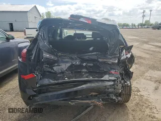 2021 Hyundai Tucson Ultimate z VIN KM8J3CAL7MU329567, wystawiony jako Copart lot #57622255 z przebiegiem 48 709 mil mil oraz Nie do naprawy • Non repairable. Historia ofert i sprzedaży dostępna na DreamBid. Obrazek 6.