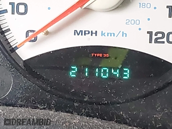 2004 Jeep Liberty Sport with VIN 1J4GK48K84W147282, listed as a IAAI auction lot 41888043 with 211,043 mi miles and . Bid and sale history available at DreamBid. Image 7.