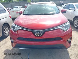 2016 Toyota RAV4 Limited с VIN 2T3DFREV0GW493600, выставлен на аукционе IAAI как лот 42529518 с пробегом 78 609 миль миль и . История ставок и продаж доступна на DreamBid. Изображение 12.