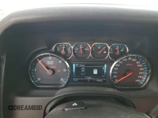 2019 GMC Yukon XL SLT with VIN 1GKS1GKC9KR288660, listed as a Copart auction lot 49669365 with 77,485 mi miles and Salvage Title. Bid and sale history available at carsss.com. Image 9.