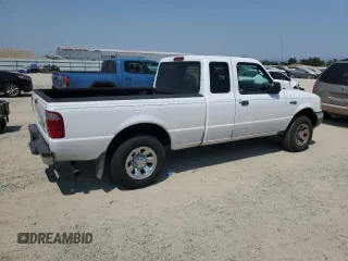 2003 Ford Ranger XL with VIN 1FTYR14V73PB07370, listed as a Copart auction lot 65204435 with 237,794 mi miles and Clean title. Bid and sale history available at DreamBid. Image 3.