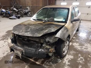 2006 Chevrolet Cobalt LS with VIN 1G1AK55F967871870, listed as a IAAI auction lot 41479735 with 117,000 mi miles and . Bid and sale history available at DreamBid. Image 12.