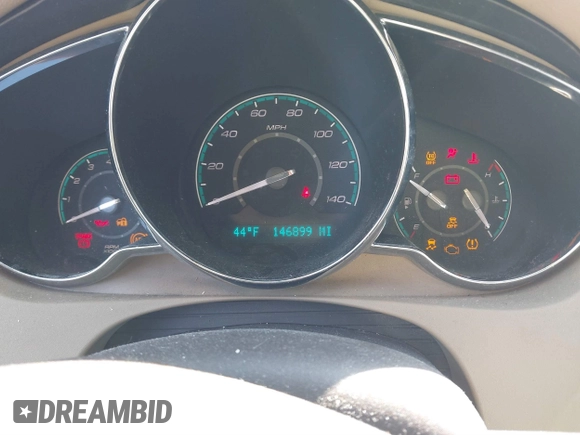 2012 Chevrolet Malibu LTZ with VIN 1G1ZG5E77CF280287, listed as a IAAI auction lot 41299186 with 146,899 mi miles and . Bid and sale history available at DreamBid. Image 7.