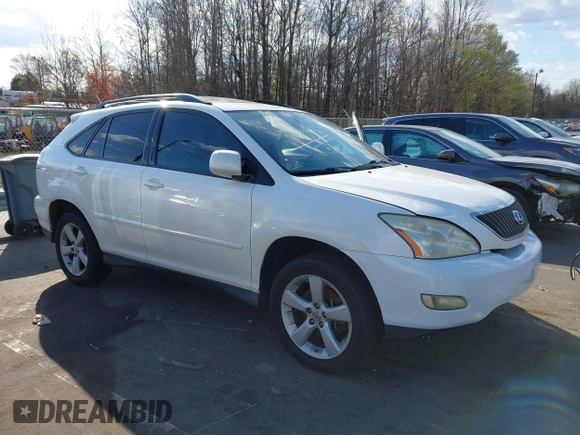 2007 Lexus RX 350 z VIN 2T2GK31U37C011856, wystawiony jako IAAI lot #41794676 z przebiegiem 310 568 mil mil oraz . Historia ofert i sprzedaży dostępna na DreamBid. Obrazek 6.