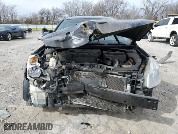 2011 Nissan Altima 2.5 SL with VIN 1N4AL2AP4BN463371, listed as a Copart auction lot 47788975 with 97,060 mi miles and Salvage Title. Bid and sale history available at carsss.com. Image 5.