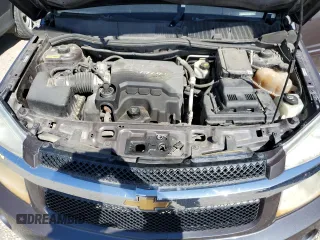 2008 Chevrolet Equinox LT z VIN 2CNDL63F186344091, wystawiony jako Copart lot #52506795 z przebiegiem 160 299 mil mil oraz Szkody całkowita. Historia ofert i sprzedaży dostępna na DreamBid. Obrazek 12.