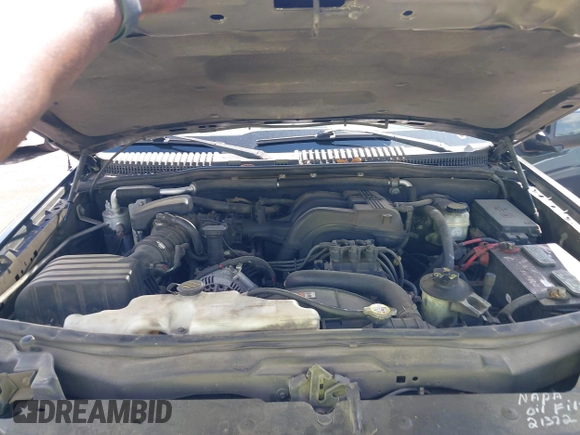 2007 Ford Explorer Eddie Bauer с VIN 1FMEU64E87UA42370, выставлен на аукционе IAAI как лот 42209133 с пробегом 156 223 миль миль и . История ставок и продаж доступна на DreamBid. Изображение 10.