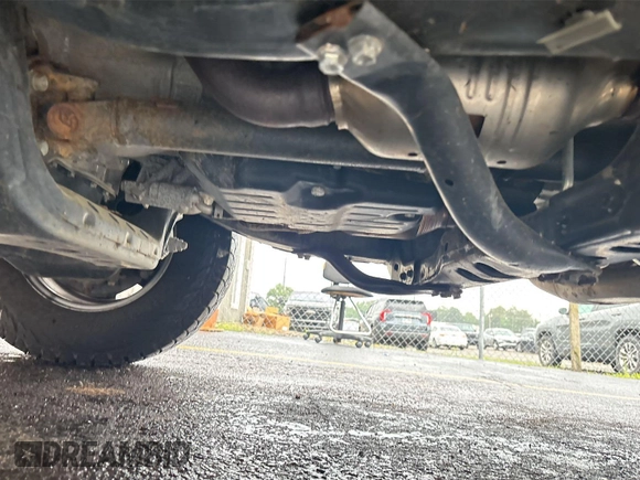 2021 Toyota Tacoma SR z VIN 5TFCZ5AN2MX279975, wystawiony jako IAAI lot #42477503 z przebiegiem 50 690 mil mil oraz . Historia ofert i sprzedaży dostępna na DreamBid. Obrazek 12.