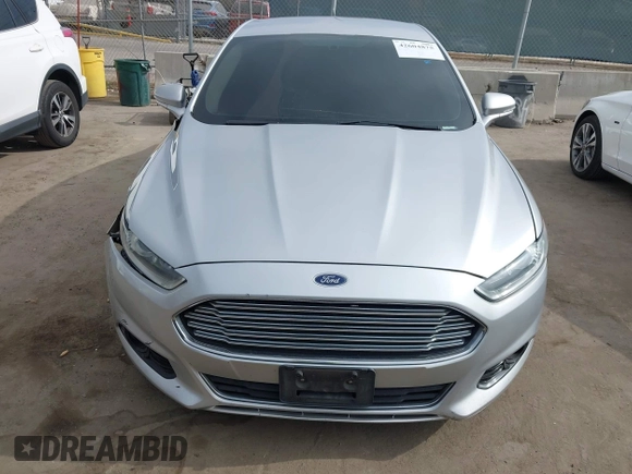 2016 Ford Fusion Titanium z VIN 3FA6P0K92GR135076, wystawiony jako IAAI lot #42604875 z przebiegiem 192 785 mil mil oraz . Historia ofert i sprzedaży dostępna na DreamBid. Obrazek 12.