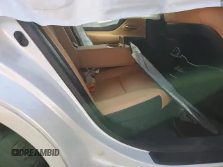2024 Lexus ES 300h с VIN 58ADA1C11RU042633, выставлен на аукционе Copart как лот 53090625 с пробегом Не указан миль и Списание • Salvage title. История ставок и продаж доступна на DreamBid. Изображение 10.