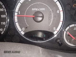 2005 Jeep Liberty Limited with VIN 1J4GL58525W610421, listed as a IAAI auction lot 42299334 with 177,613 mi miles and . Bid and sale history available at DreamBid. Image 15.