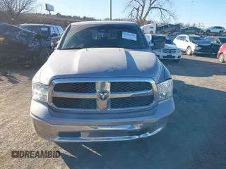 2020 Ram 1500 SLT z VIN 1C6RR7TT6LS101264, wystawiony jako IAAI lot #41359390 z przebiegiem 94 762 mil mil oraz . Historia ofert i sprzedaży dostępna na DreamBid. Obrazek 12.