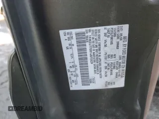 2001 Ford Explorer Sport Trac с VIN 1FMZU77E81UB72529, выставлен на аукционе Copart как лот 42568845 с пробегом 110 763 миль миль и Чистый • Clean title. История ставок и продаж доступна на DreamBid. Изображение 12.
