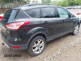 2013 Ford Escape SEL с VIN 1FMCU9H94DUA76775, выставлен на аукционе IAAI как лот 42536224 с пробегом 195 809 миль миль и . История ставок и продаж доступна на DreamBid. Изображение 4.