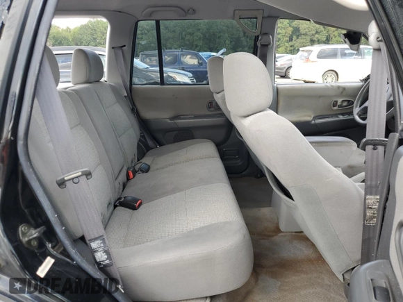 2002 Mitsubishi Montero ES z VIN JA4LS21H02J022594, wystawiony jako Copart lot #72750954 z przebiegiem 122 232 mil mil oraz Szkody całkowita. Historia ofert i sprzedaży dostępna na DreamBid. Obrazek 11.