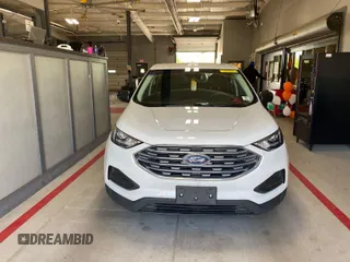 2019 Ford Edge SE z VIN 2FMPK4G91KBB77304, wystawiony jako IAAI lot #42297932 z przebiegiem 57 384 mil mil oraz . Historia ofert i sprzedaży dostępna na DreamBid. Obrazek 1.
