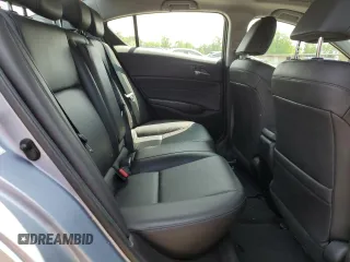 2016 Acura ILX z VIN 19UDE2F30GA010503, wystawiony jako Copart lot #59040485 z przebiegiem 129 353 mil mil oraz Szkoda całkowita • Salvage title. Historia ofert i sprzedaży dostępna na DreamBid. Obrazek 10.