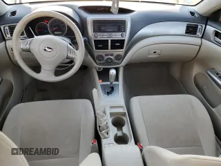 2008 Subaru Impreza i с VIN JF1GE61628H515316, выставлен на аукционе Copart как лот 53313945 с пробегом 72 056 миль миль и Списание • Salvage title. История ставок и продаж доступна на DreamBid. Изображение 8.