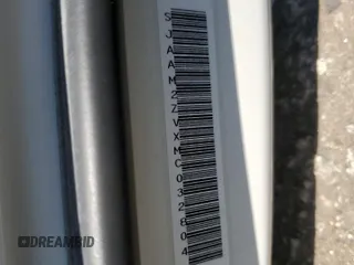 2021 Bentley Bentayga V8 z VIN SJAAM2ZVXMC032804, wystawiony jako Copart lot #70631504 z przebiegiem 37 960 mil mil oraz Szkoda całkowita • Salvage title. Historia ofert i sprzedaży dostępna na DreamBid. Obrazek 13.