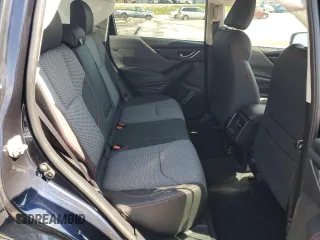 2022 Subaru Forester Special Sports с VIN JF2SKAJC2NH498892, выставлен на аукционе Copart как лот 54247895 с пробегом 31 813 миль миль и Списание • Salvage title. История ставок и продаж доступна на DreamBid. Изображение 11.