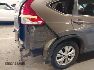 2014 Honda CR-V EX with VIN 2HKRM4H54EH688503, listed as a IAAI auction lot 41764299 with 145,295 mi miles and . Bid and sale history available at DreamBid. Image 20.
