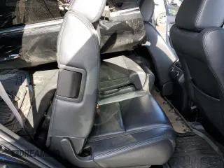 2009 Mazda CX-9 Touring with VIN JM3TB38V090175829, listed as a Copart auction lot 43685705 with 191,225 mi miles and Salvage Title. Bid and sale history available at carsss.com. Image 10.