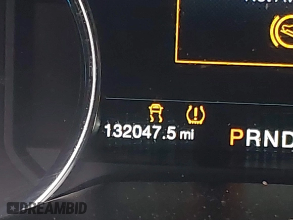 2016 Ford F-150 XLT with VIN 1FTEW1EP1GFD27420, listed as a IAAI auction lot 41212805 with 132,047 mi miles. Bid and sale history available at carsss.com. Image 15.