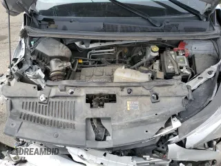 2020 Chevrolet Trax LT with VIN KL7CJLSB2LB009363, listed as a Copart auction lot 50605475 with 56,814 mi miles and Salvage Title. Bid and sale history available at DreamBid. Image 14.