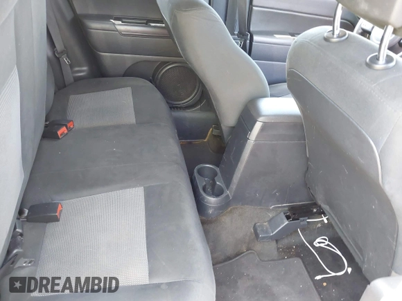 2015 Jeep Patriot Sport with VIN 1C4NJRBB8FD411962, listed as a IAAI auction lot 42504664 with 174,758 mi miles and . Bid and sale history available at DreamBid. Image 8.