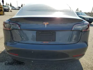 2023 Tesla Model 3 с VIN 5YJ3E1EA9PF412192, выставлен на аукционе Copart как лот 52122045 с пробегом 72 230 миль миль и Списание • Salvage title. История ставок и продаж доступна на DreamBid. Изображение 6.