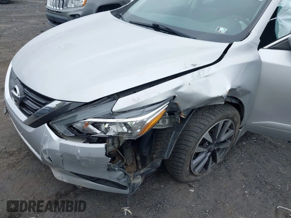2017 Nissan Altima S z VIN 1N4AL3AP2HC239414, wystawiony jako IAAI lot #42300339 z przebiegiem 98 643 mil mil oraz . Historia ofert i sprzedaży dostępna na DreamBid. Obrazek 6.
