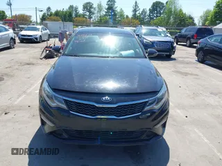 2020 Kia Optima SE с VIN 5XXGT4L32LG401068, выставлен на аукционе IAAI как лот 42000683 с пробегом 114 897 миль миль и . История ставок и продаж доступна на DreamBid. Изображение 11.